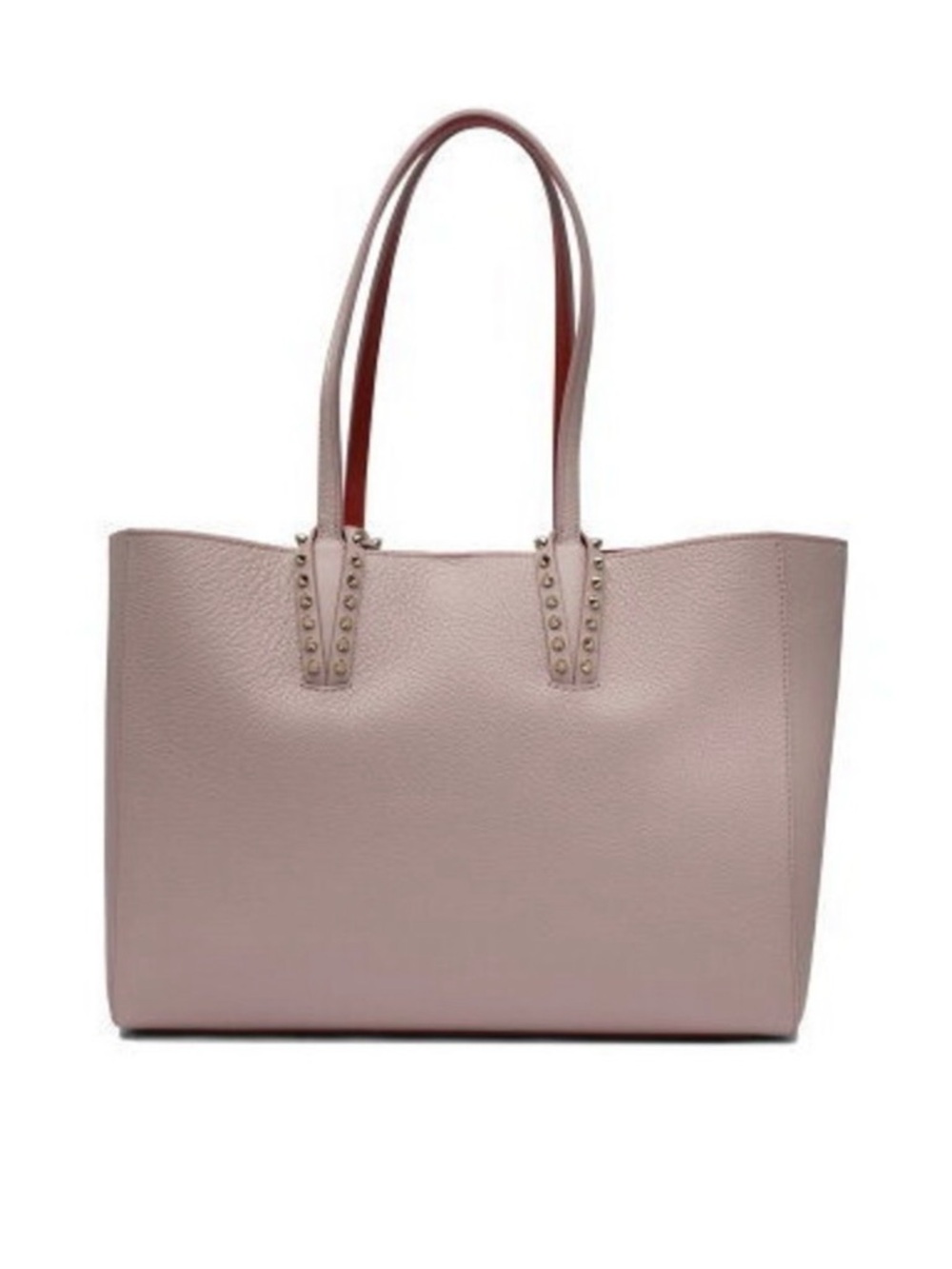 CHRISTIAN LOUBOUTIN Bag
Pink Business bags Handbag bag vi